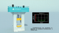 伺服數控壓力機如何引領鍛壓企業去迎接機遇和